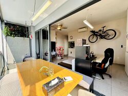 Parc Clematis (D5), Apartment #605395011